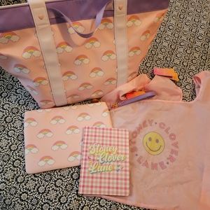 Stoney Clover Lane by Target Rainbow Set